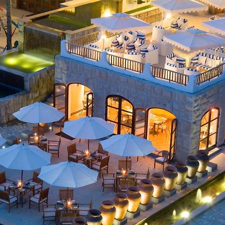 Aegean Suites Sanya Yalong Bay Resort 외부 사진