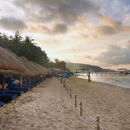 Aegean Suites Sanya Yalong Bay Resort 외부 사진