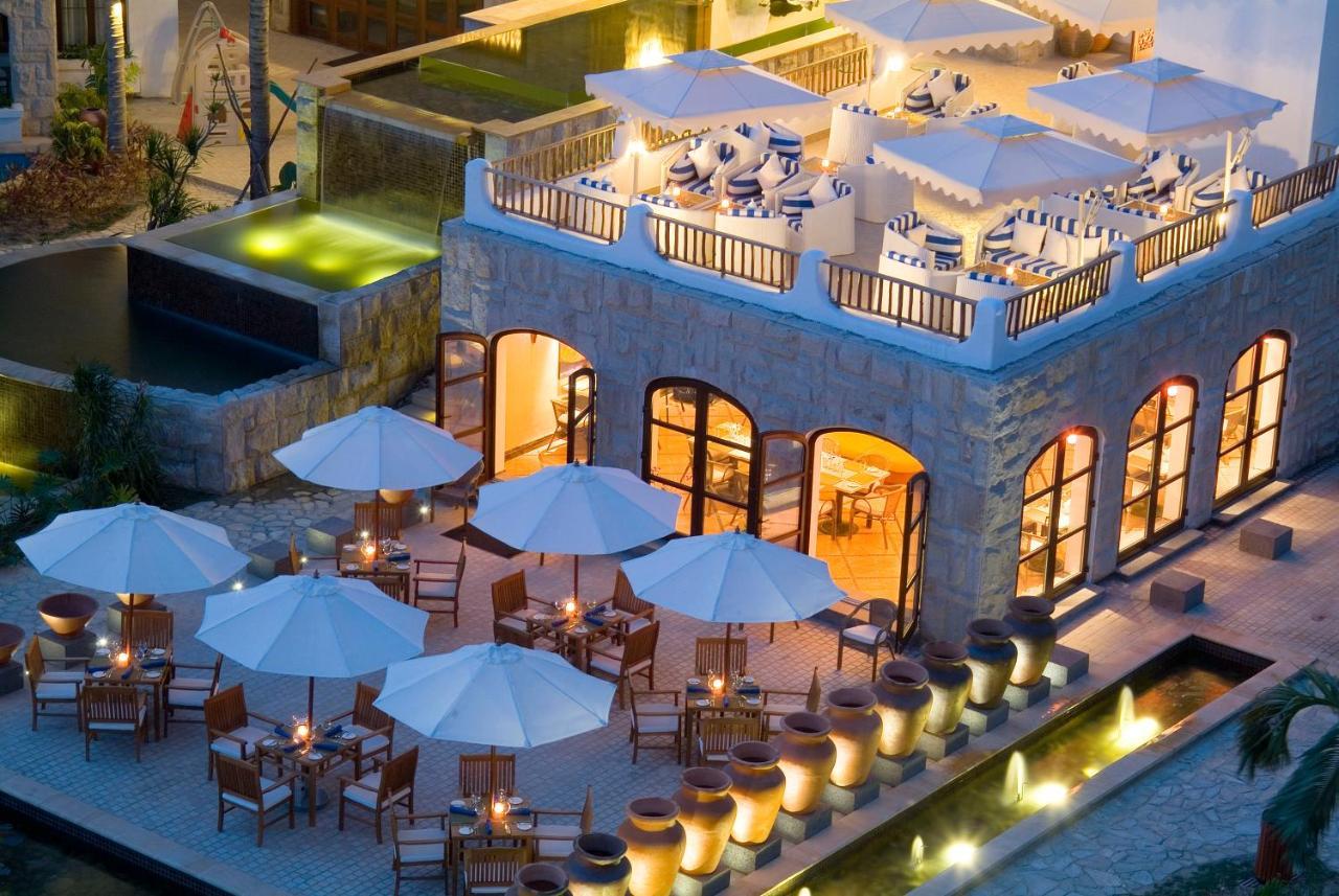 Aegean Suites Sanya Yalong Bay Resort 외부 사진
