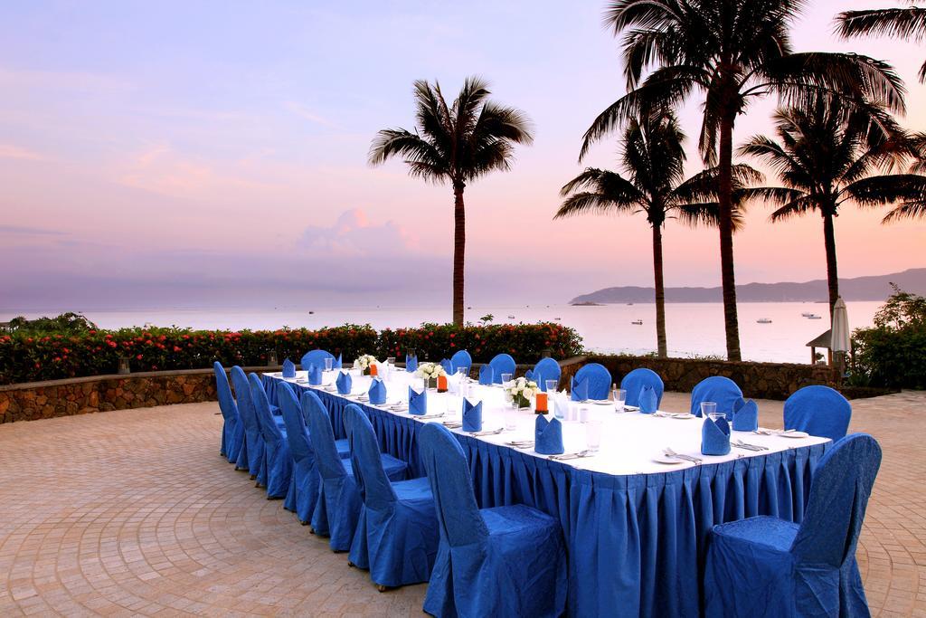 Aegean Suites Sanya Yalong Bay Resort 외부 사진