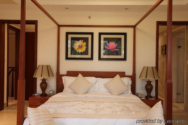 Aegean Suites Sanya Yalong Bay Resort 외부 사진