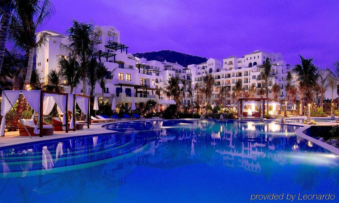 Aegean Suites Sanya Yalong Bay Resort 외부 사진
