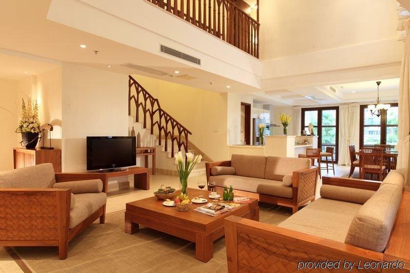 Aegean Suites Sanya Yalong Bay Resort 외부 사진
