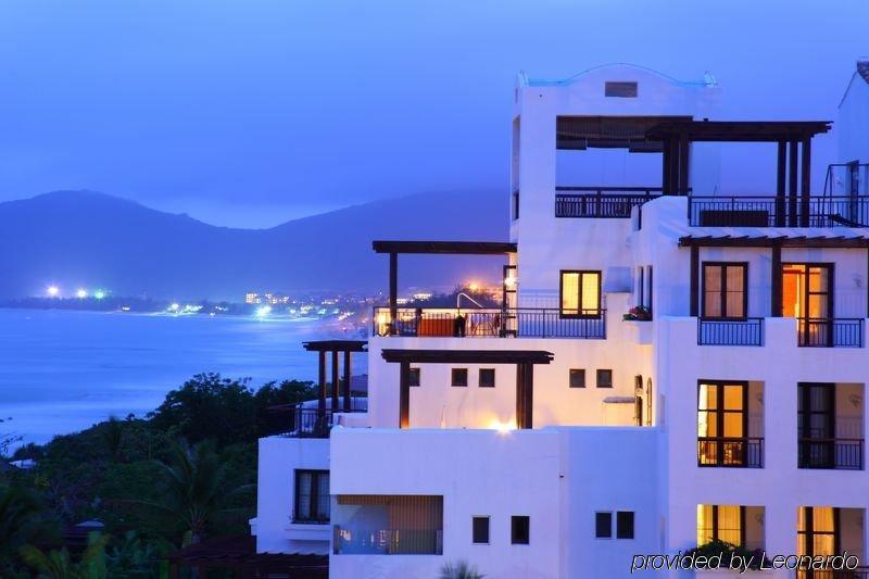 Aegean Suites Sanya Yalong Bay Resort 외부 사진