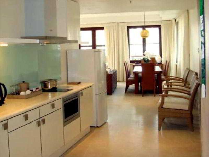 Aegean Suites Sanya Yalong Bay Resort 외부 사진