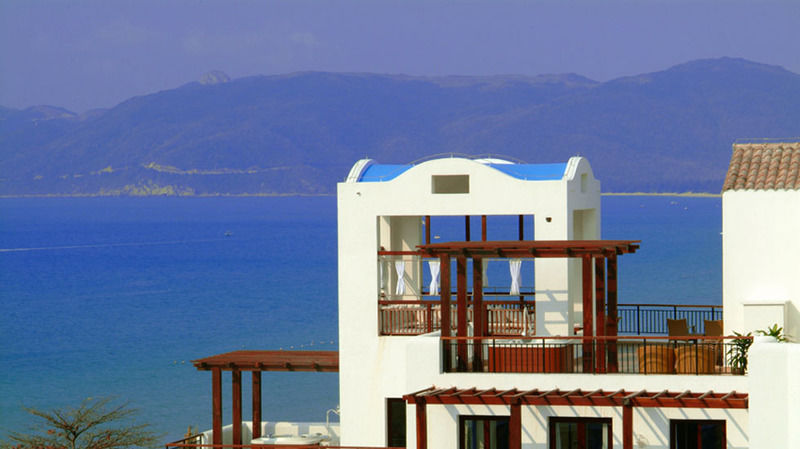 Aegean Suites Sanya Yalong Bay Resort 외부 사진