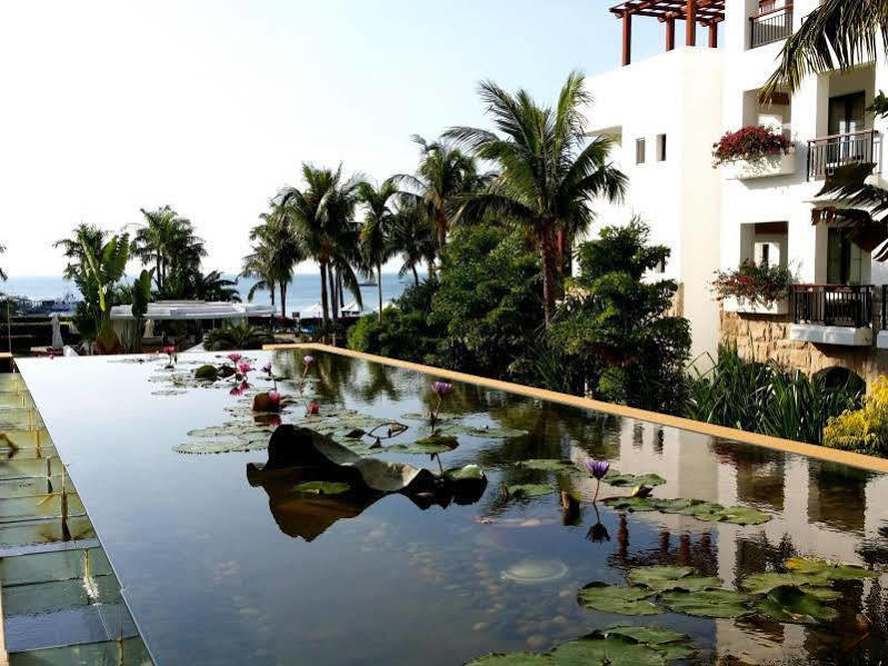 Aegean Suites Sanya Yalong Bay Resort 외부 사진