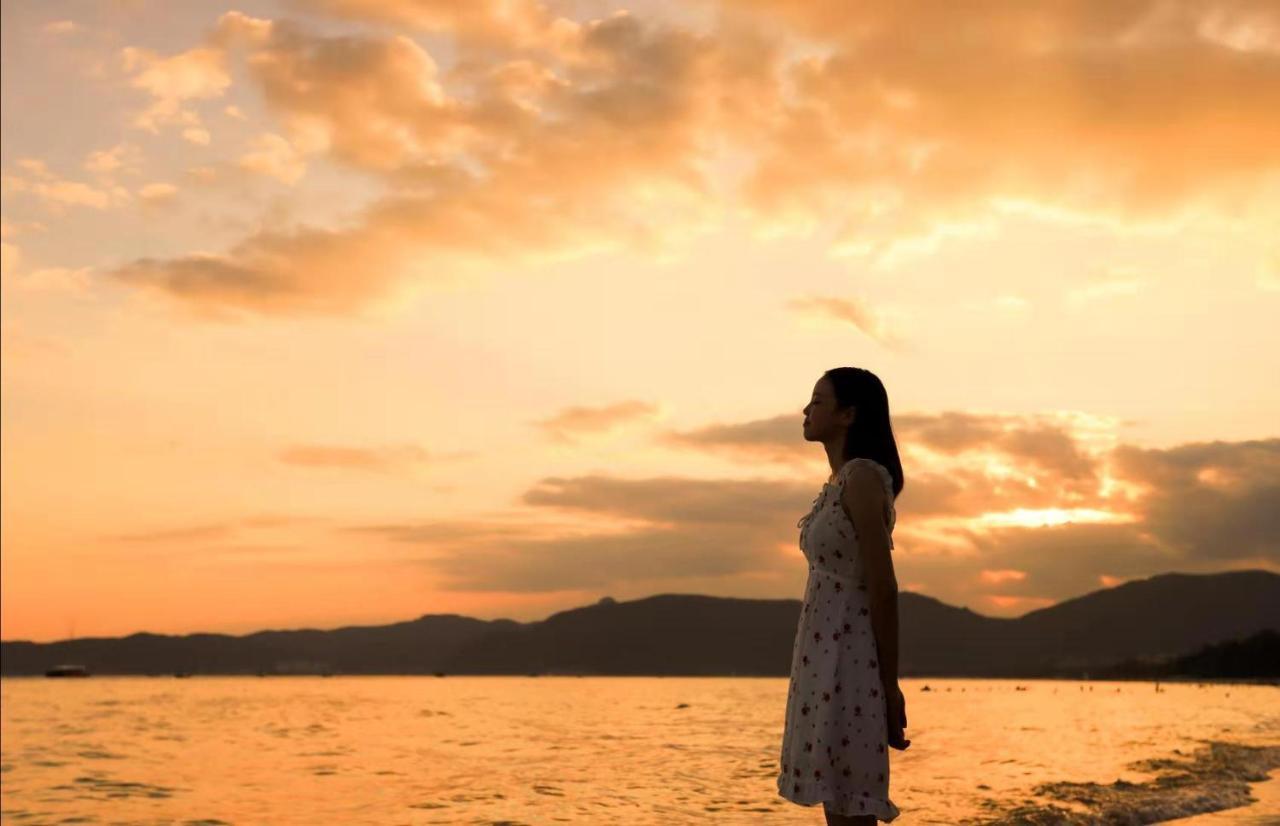 Aegean Suites Sanya Yalong Bay Resort 외부 사진