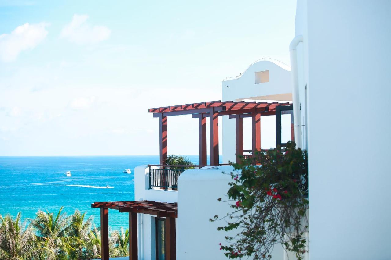 Aegean Suites Sanya Yalong Bay Resort 외부 사진