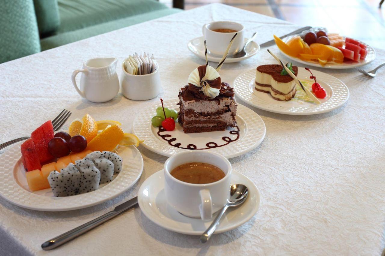 Aegean Suites Sanya Yalong Bay Resort 외부 사진