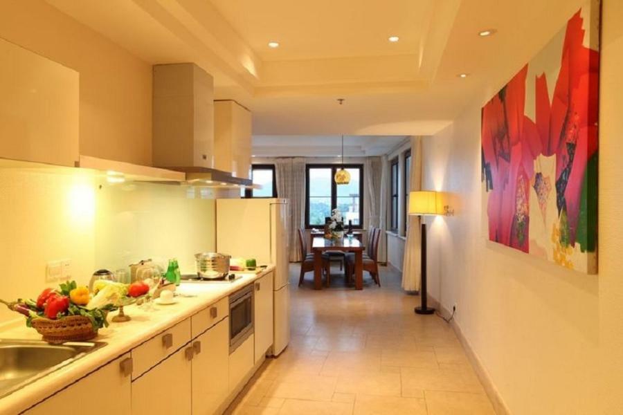 Aegean Suites Sanya Yalong Bay Resort 외부 사진