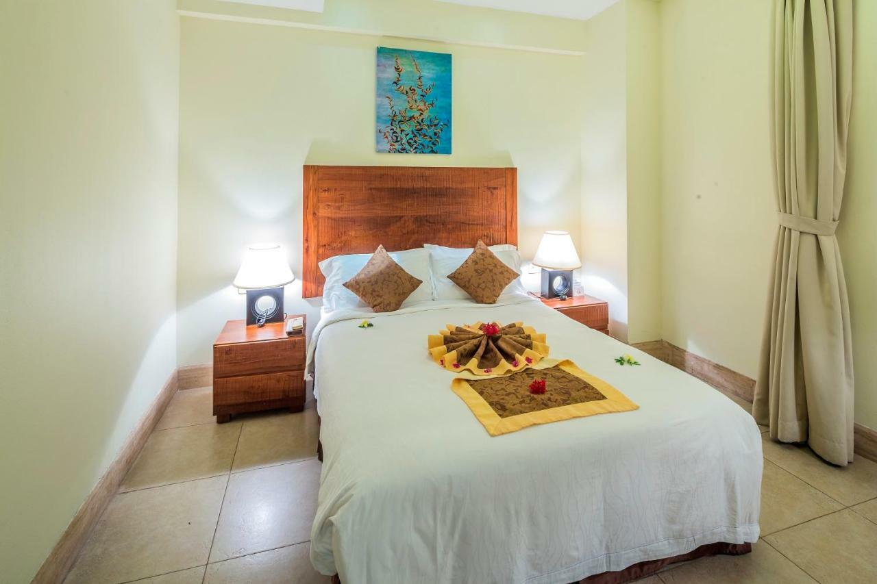 Aegean Suites Sanya Yalong Bay Resort 외부 사진