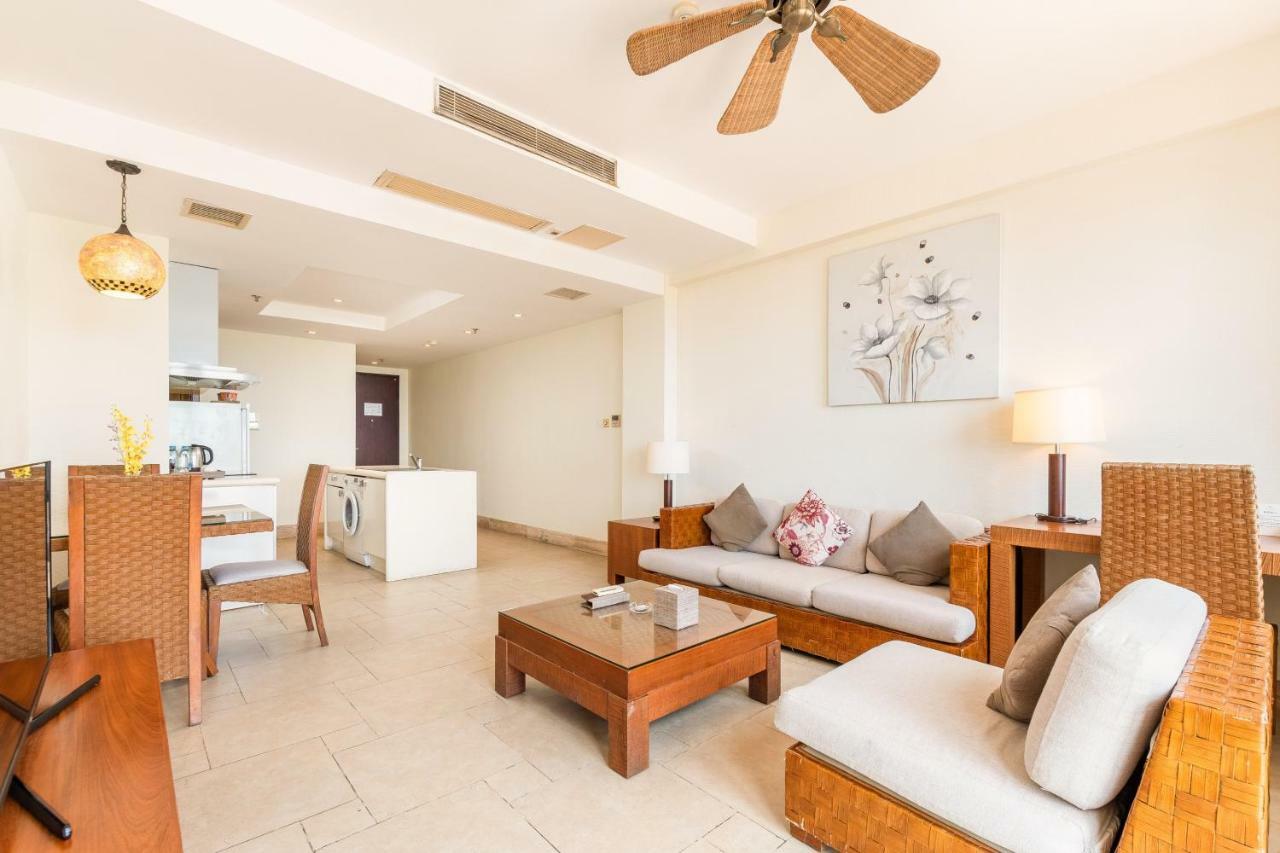 Aegean Suites Sanya Yalong Bay Resort 외부 사진