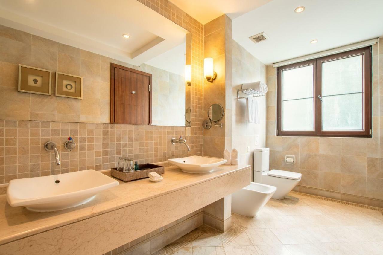 Aegean Suites Sanya Yalong Bay Resort 외부 사진