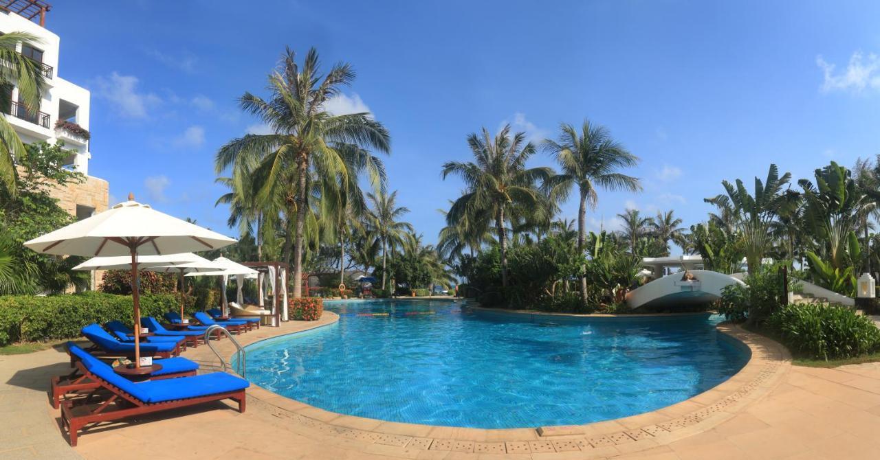 Aegean Suites Sanya Yalong Bay Resort 외부 사진